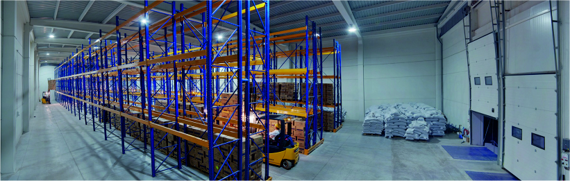 Uluslarası Taşımacılık